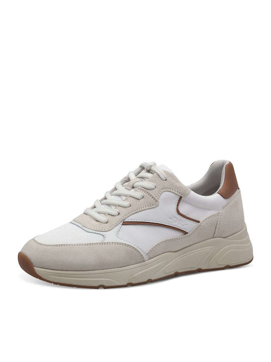 Herren Sneakers Weiß