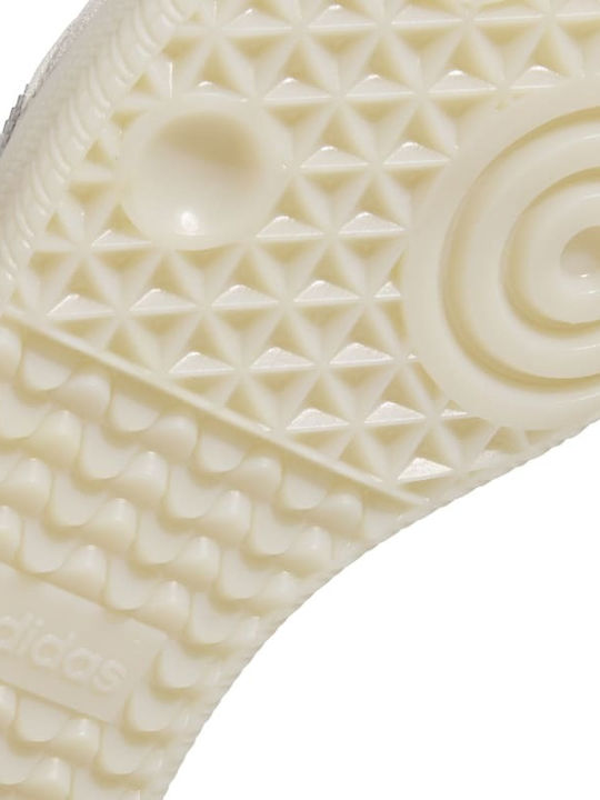 Samba Sneakers Chalk White / Grey