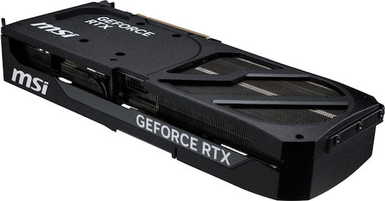 MSI GeForce RTX 5080 16GB GDDR7 Shadow 3X OC Видеокарта
