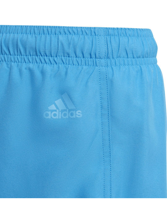 adidas Παιδικό Μαγιό Βερμούδα / Σορτς Γαλάζιο