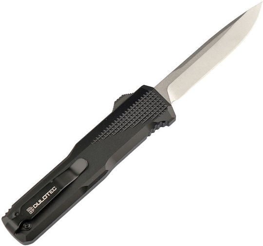Dulotec K191a Automatic Knife
