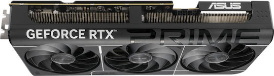 Asus GeForce RTX 5070 Ti 16GB GDDR7 Prime OC Placă Grafică