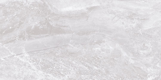 Keros Плочка За под На закрито Матов 50x25см Gris