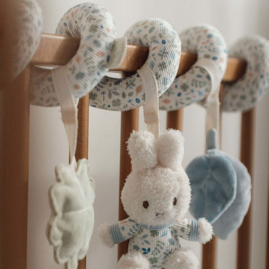 Little Dutch Spiral Toy for Cot and Car for Newborns