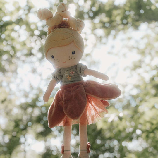 Little Dutch Mila Rag Doll