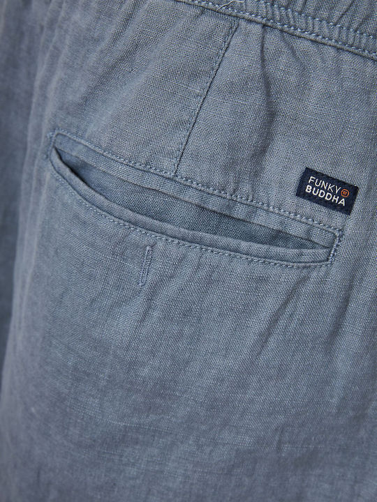 Trousers Chino Gray