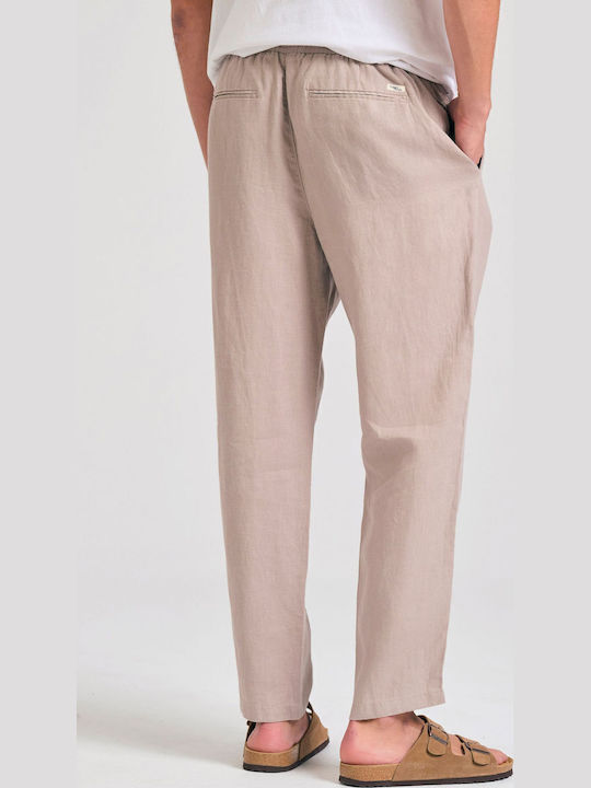 Trousers Chino Gray