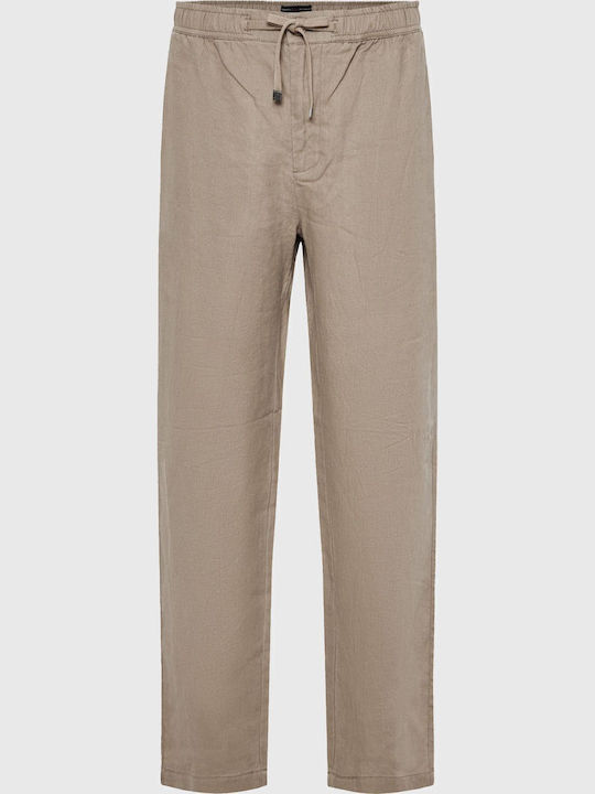 Trousers Chino Gray