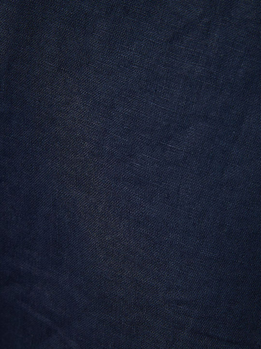 Trousers Chino Navy Blue
