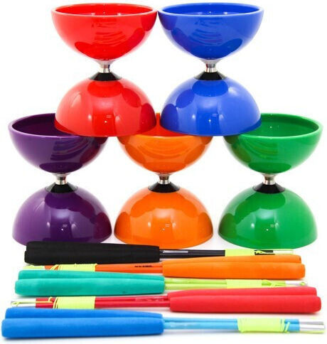 Juggle Dream Diabolo