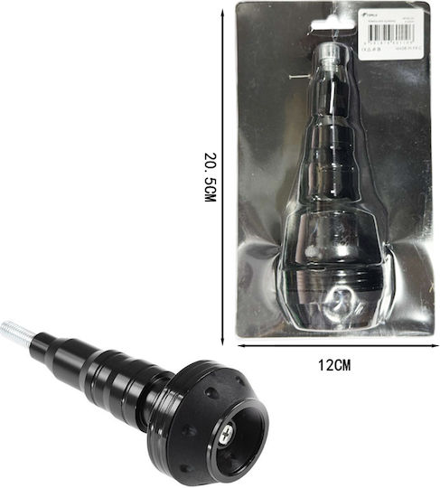 Andowl Motorcycle Protective Frame Sliders fl-158696