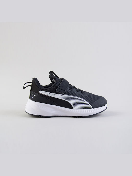 Puma Kids Running Black