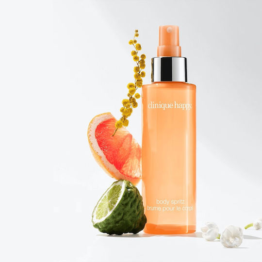 Clinique Happy Body Mist 125ml