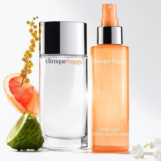 Clinique Happy Body Mist 125ml