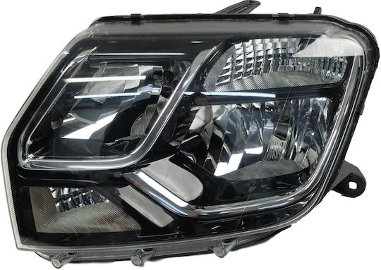 Magneti Marelli Front Lights for Dacia Duster 2015-2017
