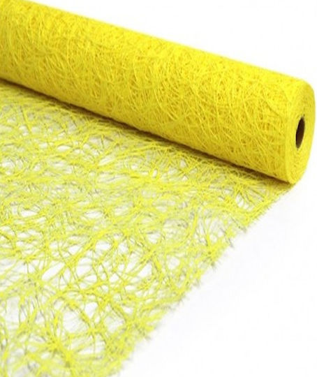 Folia X Craft Grass in Yellow Color