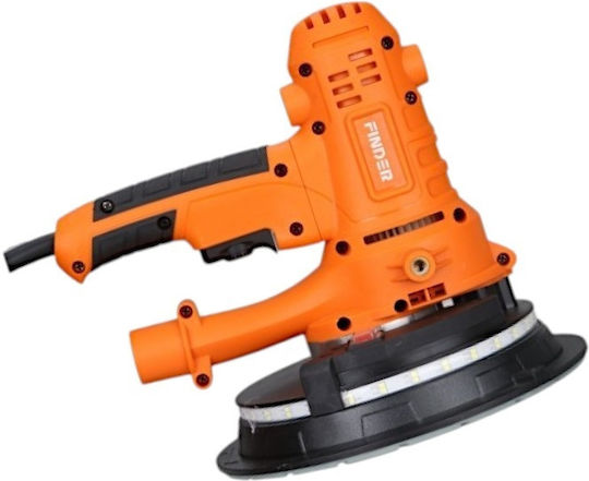 Finder Έκκεντρο Τριβείο 180mm Ρεύματος 900W