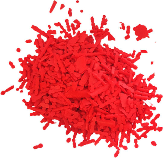 Χρώμα για Κερί Πορτοκαλί 20gr