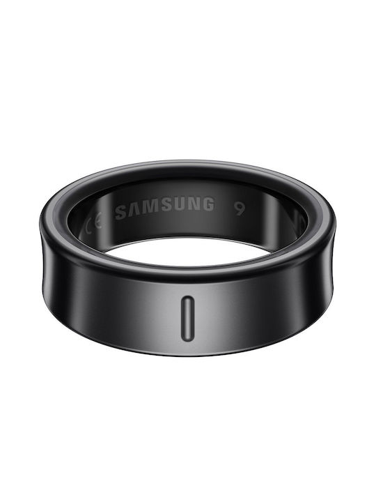 Samsung Galaxy Ring 17.3mm Impermeabil Titanium Black