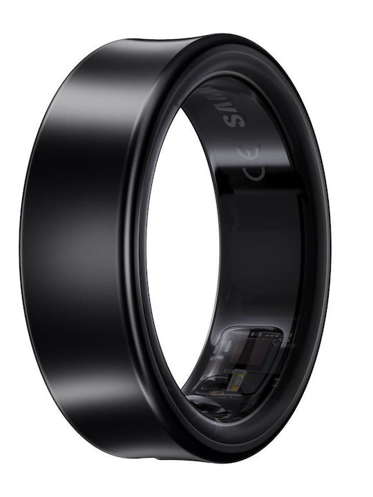 Samsung Galaxy Ring 17.3mm Impermeabil Titanium Black