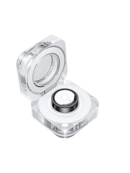 Samsung Galaxy Ring 17.3mm Impermeabil Titanium Black