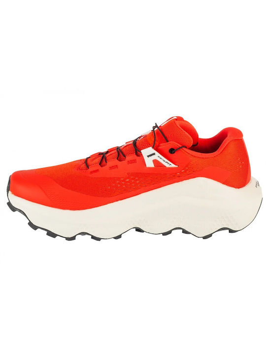 Salomon Ultra Glide 3 Running Orange