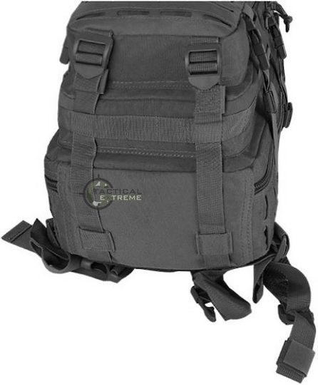 Mil-Tec Military Backpack Backpack made of Polyester Coyote 36lt