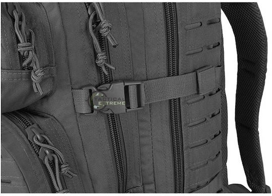 Mil-Tec Military Backpack Backpack made of Polyester Coyote 36lt