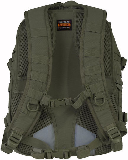 Pentagon Kyler Military Backpack Backpack Ranger Green 36lt
