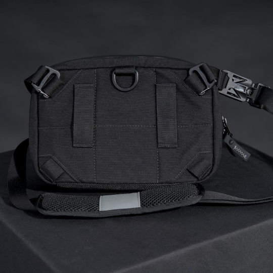 Consul Sling Pouch Ral Στρατιωτικό Τσαντάκι Ώμου από Cordura Χακί 3.8lt K16115-06