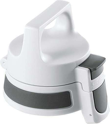 Sigg WMB One Top Spare Lid for Thermos Gray