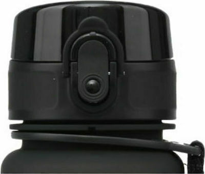 AlpinPro Spare Lid for Thermos 500ml / 350ml Black