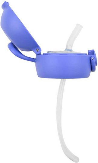 Estia Estia Replacement Lid-Straw for Kids Thermos Lava Splash 01-26332 3 Interest-Free Installments