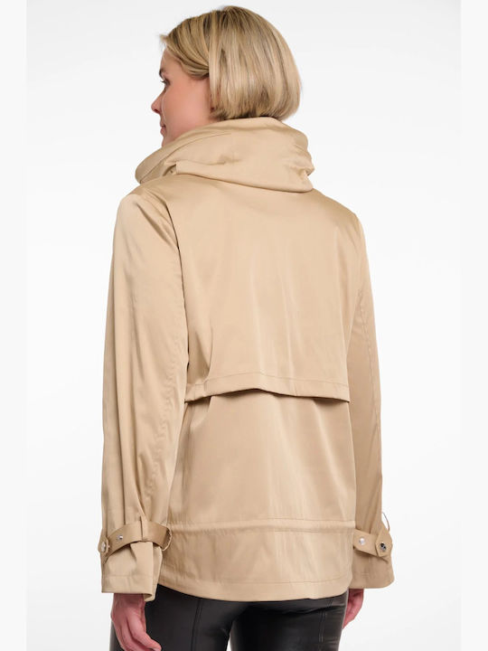 Rino&Pelle Jacket Pale Camel