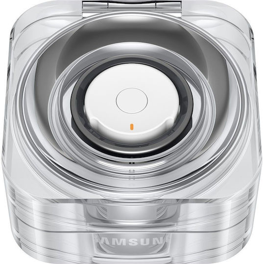 Samsung Galaxy Ring 20.5mm Impermeabil Titanium Black