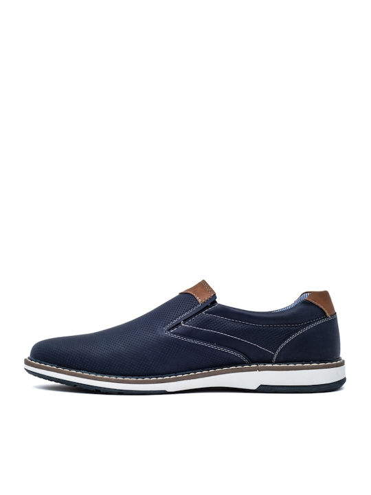 Men's Casual Shoes Blue