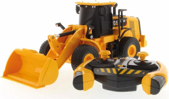 Carrera CAT 950M Teleghidat Excavator Negru