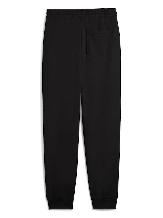 Παντελόνι Φόρμας Puma Black