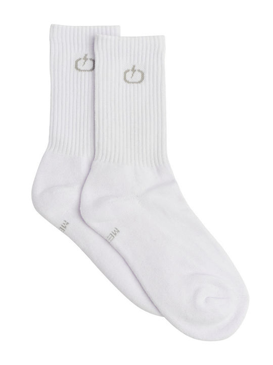 Emerson Basic Crew Socks Emerson Basic Crew Socks