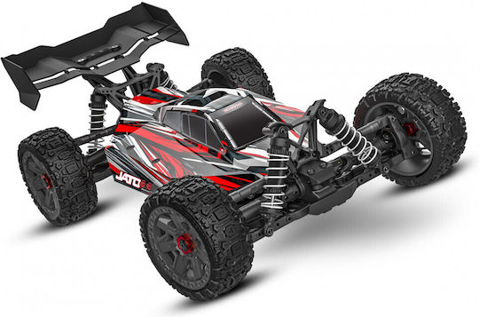Traxxas Τηλεκατευθυνόμενο Αυτοκίνητο Κόκκινο