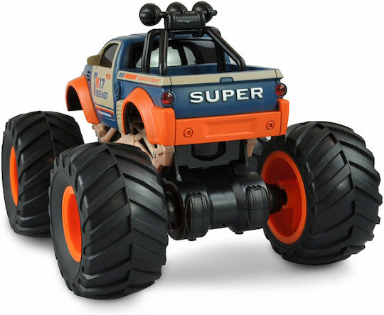 Amewi Big Buster Truck Remote Controlled Car Monster Truck 2WD
