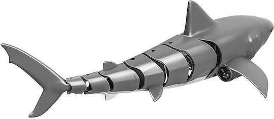 Mikamax Remote Controlled Toy Gray