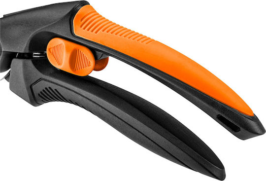 Neo Tools Pruning Shears Length 21cm with Maximum Cutting Diameter 20mm