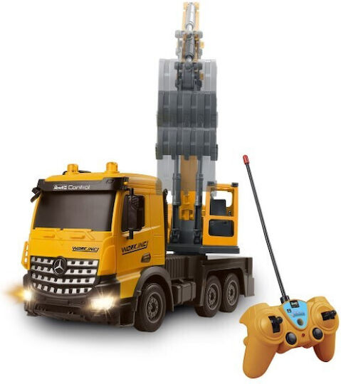 Revell Ferngesteuerter Excavator