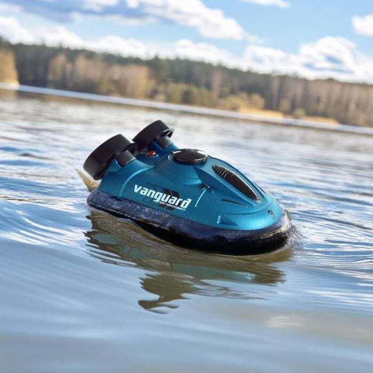 Mikamax Remote Controlled Speedboat