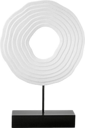 ArteLibre Dekorativer Bodenbelag Pezzo 20x6.5x30cm