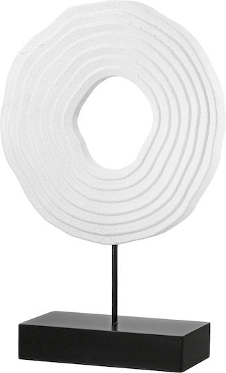 ArteLibre Dekorativer Bodenbelag Pezzo 20x6.5x30cm