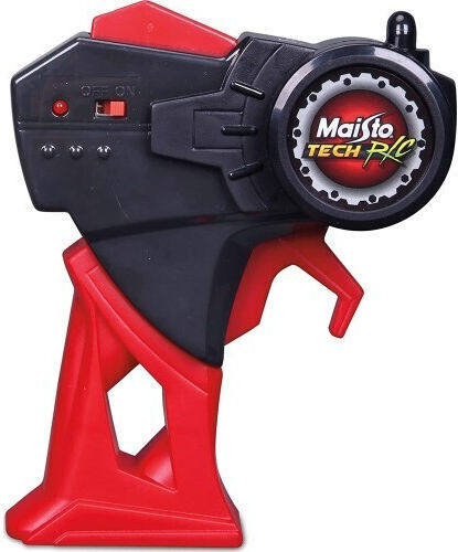Maisto Cyklone AWT Τηλεκατευθυνόμενο Αυτοκίνητο Monster Truck Μπλε