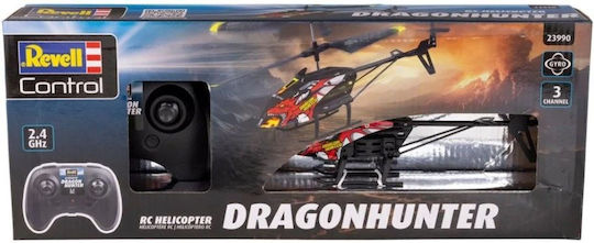Revell Hunter Радиоуправляемо Хеликоптер