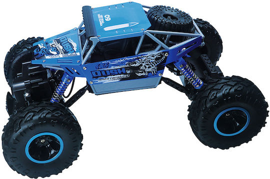 Maxlife Remote-controlled Car Mxrc-300